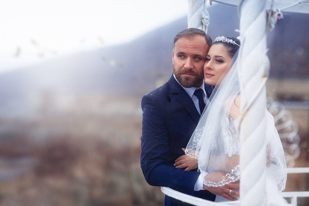 Photograph by Алена Яковлева