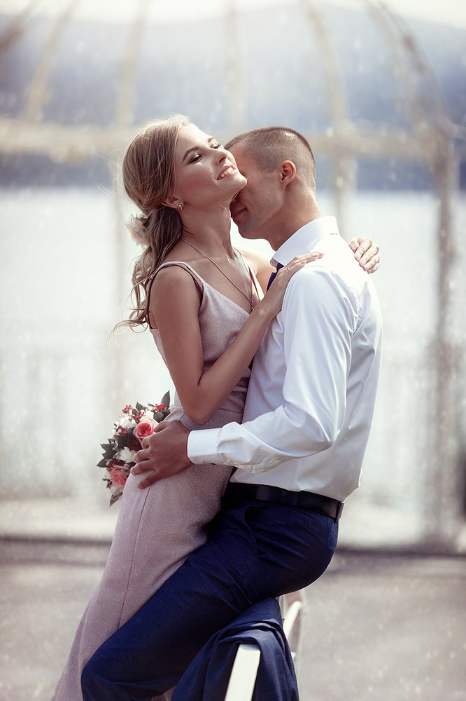 Photograph by Алена Яковлева