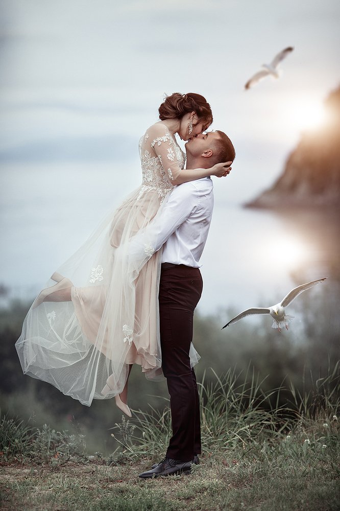 Photograph by Алена Яковлева