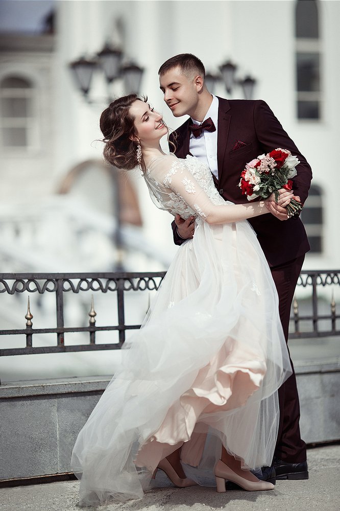 Photograph by Алена Яковлева