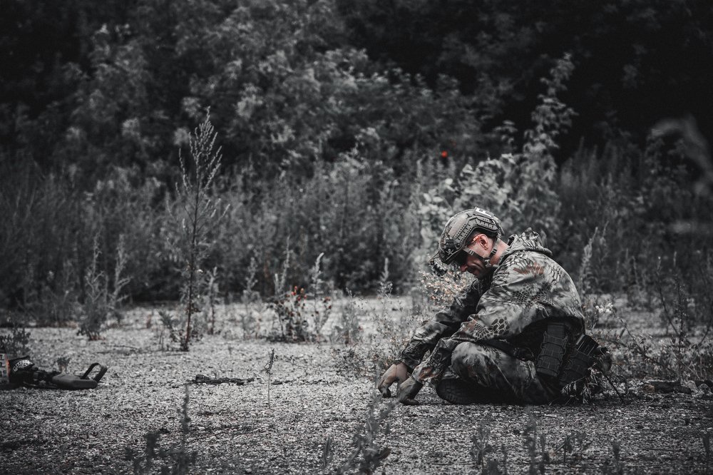 Photograph by Артем Князев