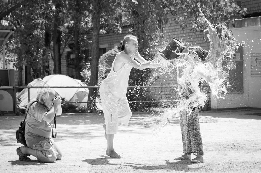 Photograph by Вероника Мищенко