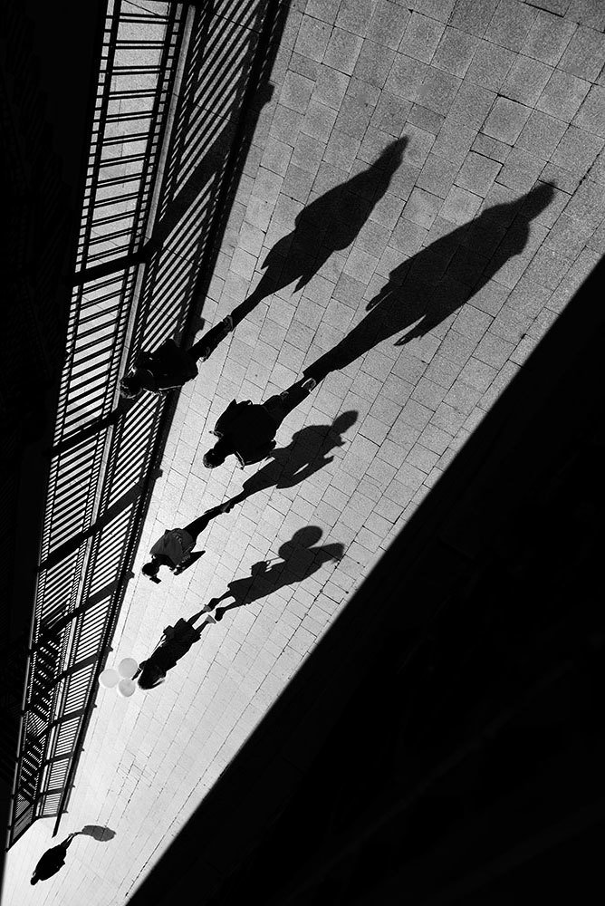 Photograph by Варвара Штерн