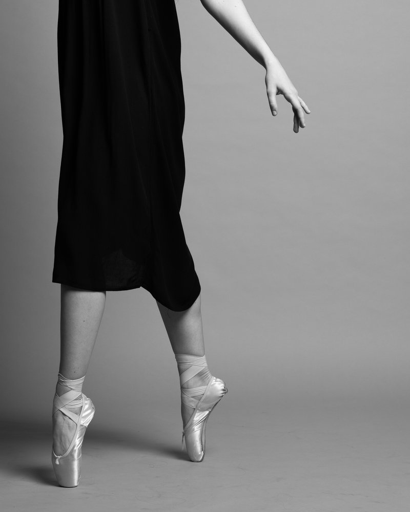 Photograph by Maria Shalaeva