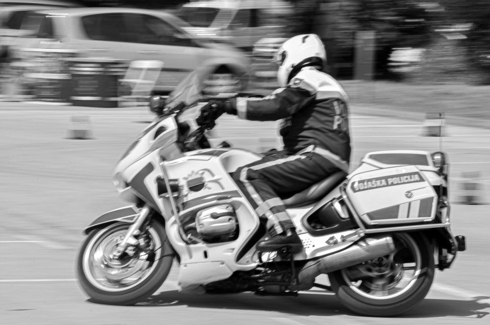 Photograph by Luka Mitrovic