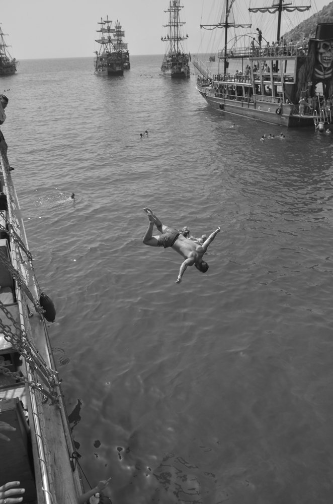 Photograph by BAGIR ORUCOV