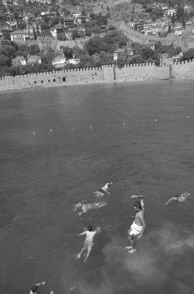 Photograph by BAGIR ORUCOV