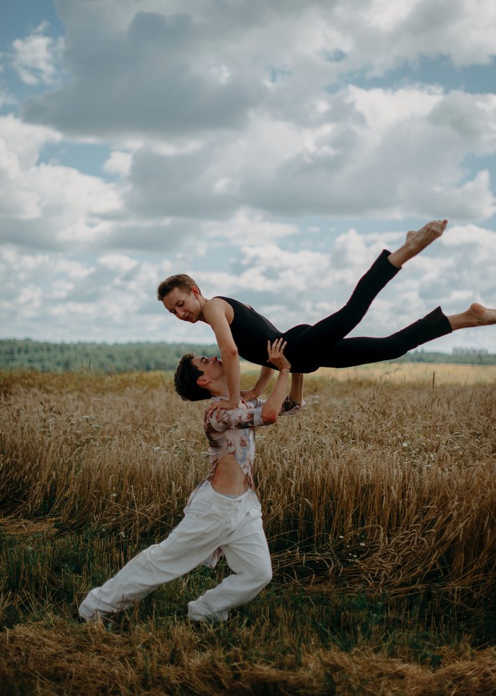 Photograph by Василевская Марина