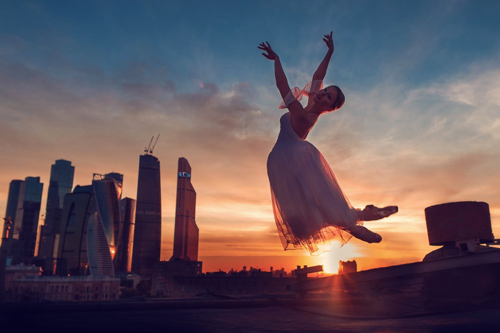 Photograph by Елена Макарова