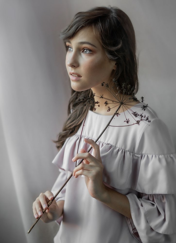 Нежная Даша