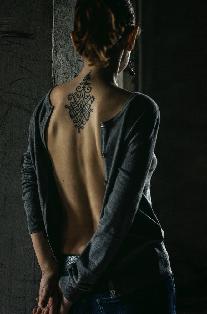 Photograph by Наталья Скарюкина