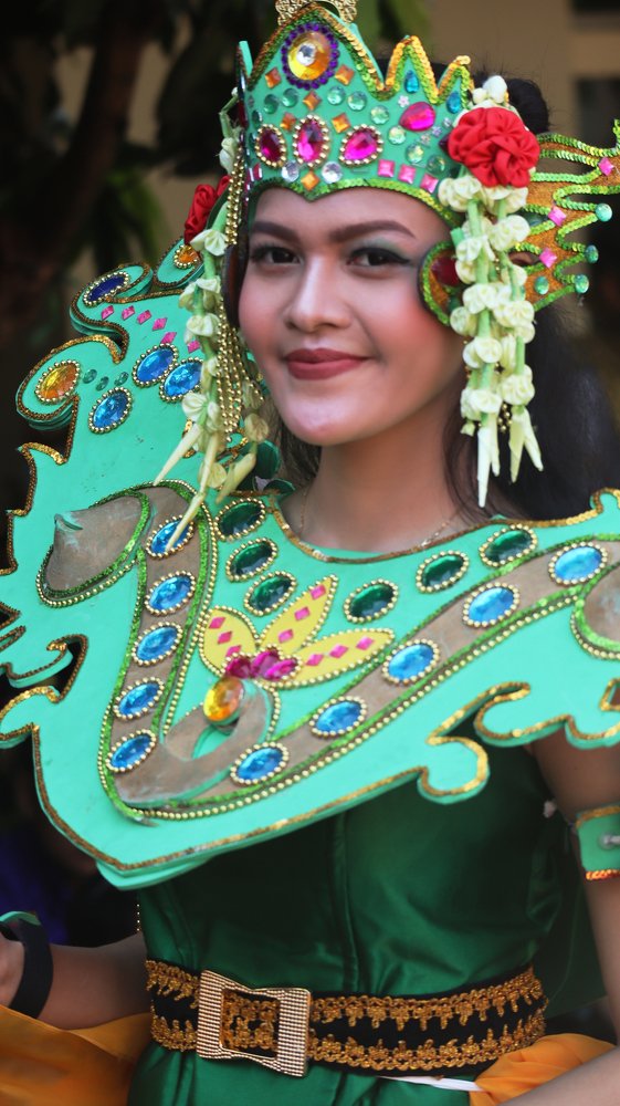 The Queen Of South Sea