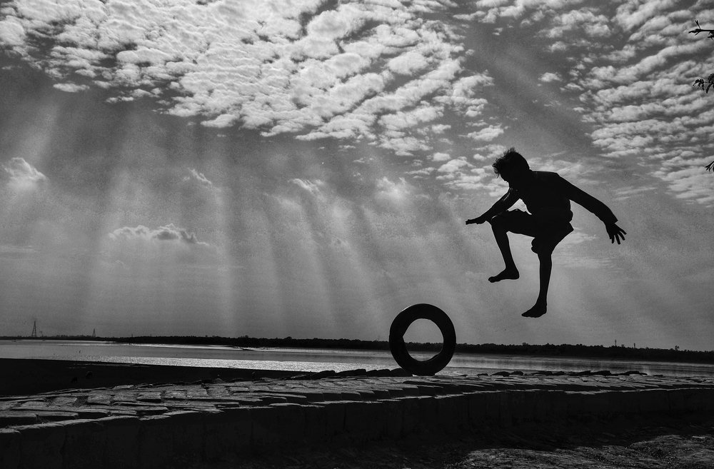 Photograph by Apu Das