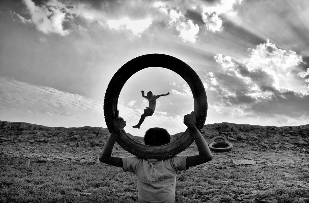 Photograph by Apu Das