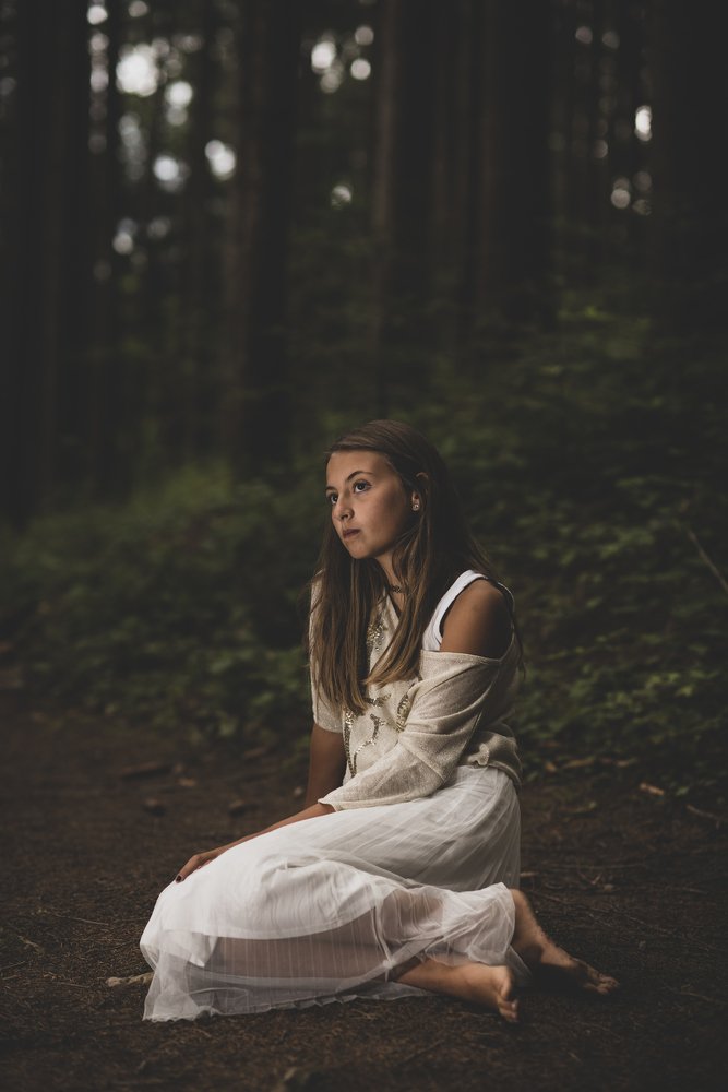 Photograph by Massimo vasconi moments