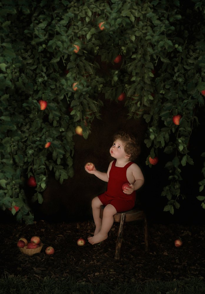 Photograph by Mariana Moraes