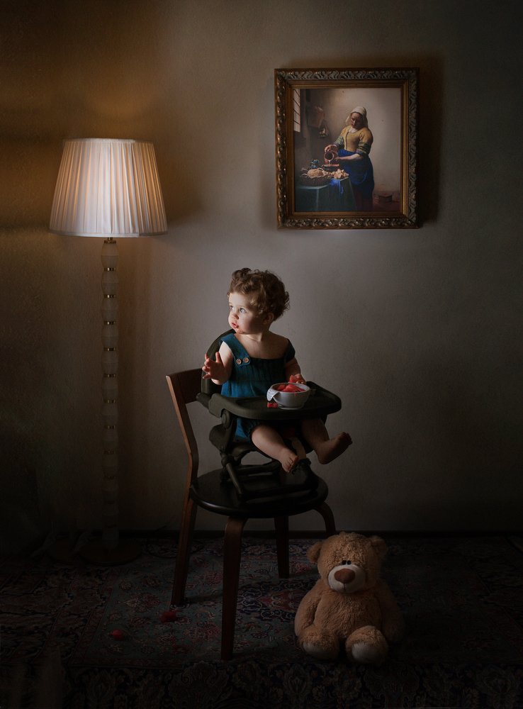 Photograph by Mariana Moraes