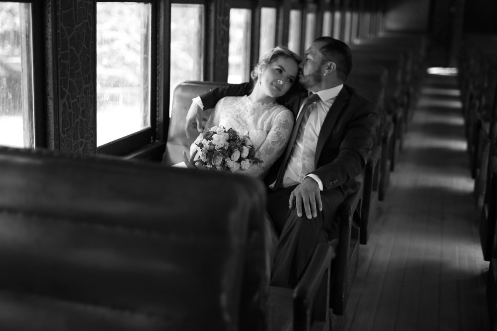 Photograph by Larisa Korsikova