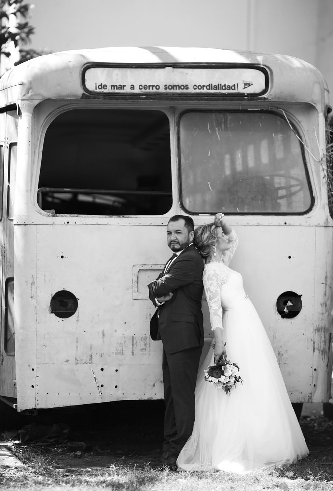 Photograph by Larisa Korsikova