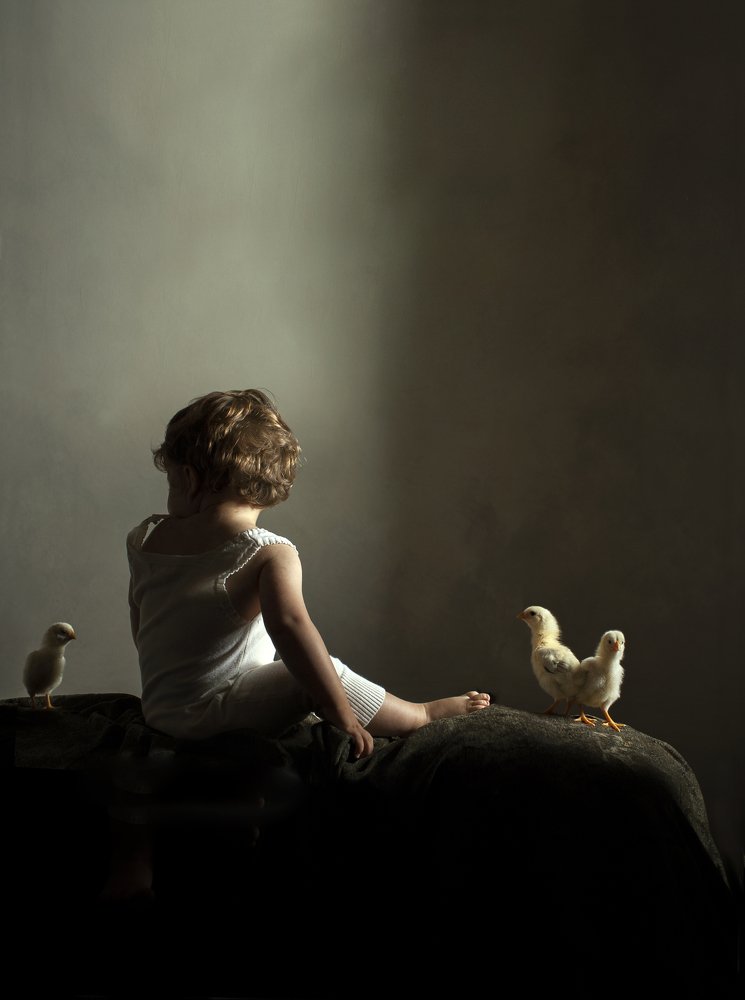 Photograph by Mariana Moraes