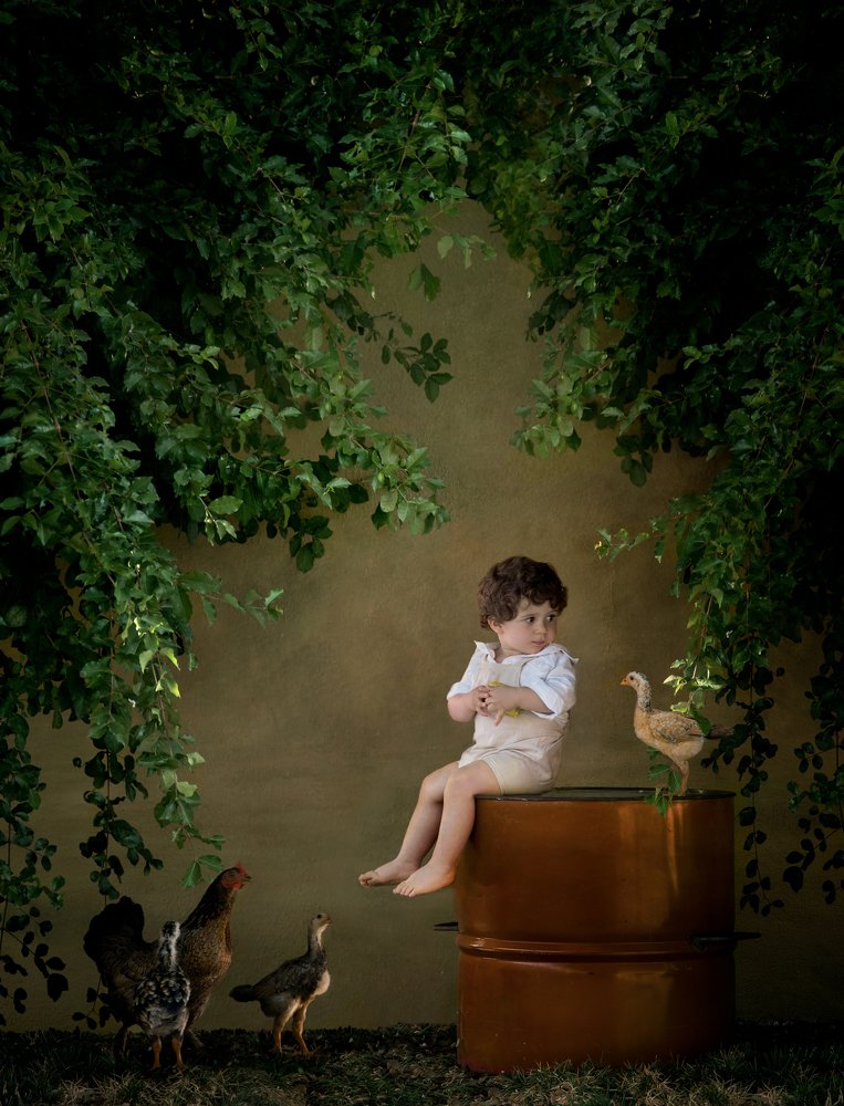 Photograph by Mariana Moraes