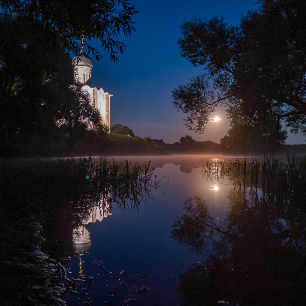 Photograph by Павел Сазанов