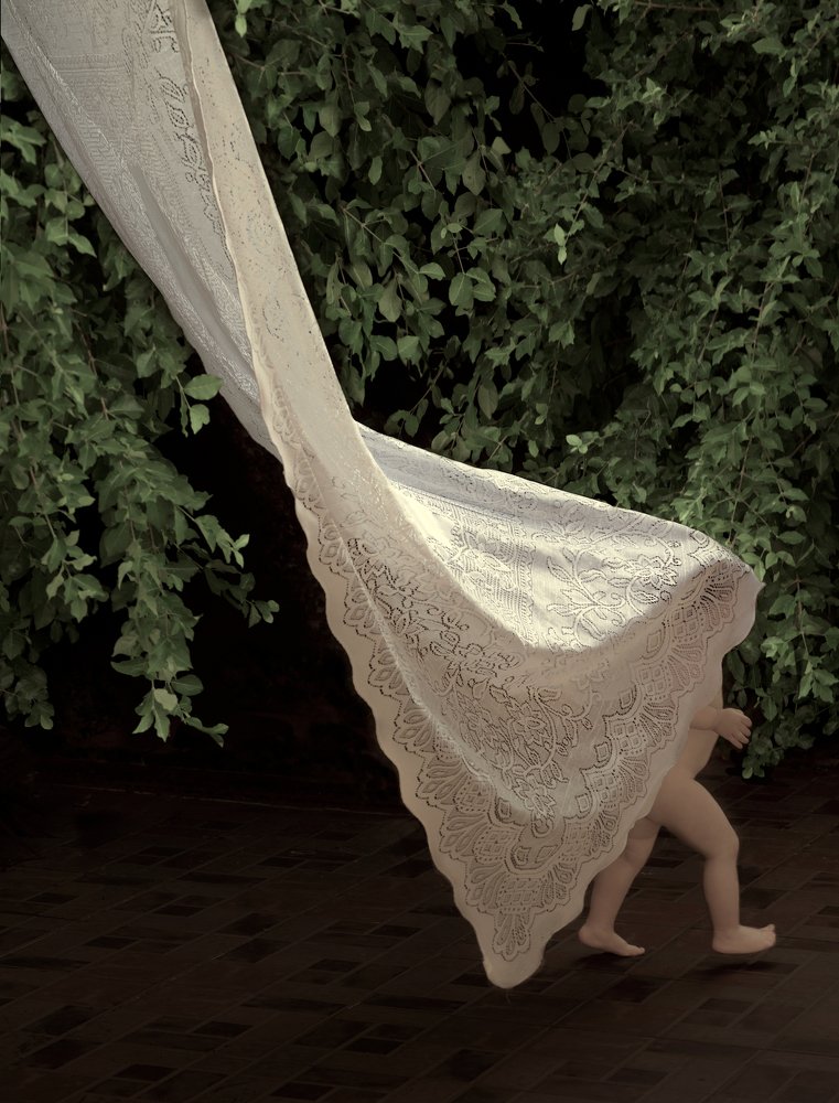 Photograph by Mariana Moraes