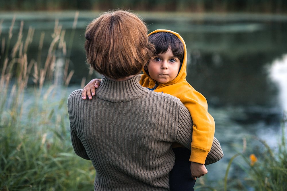 Photograph by Мария Рослякова