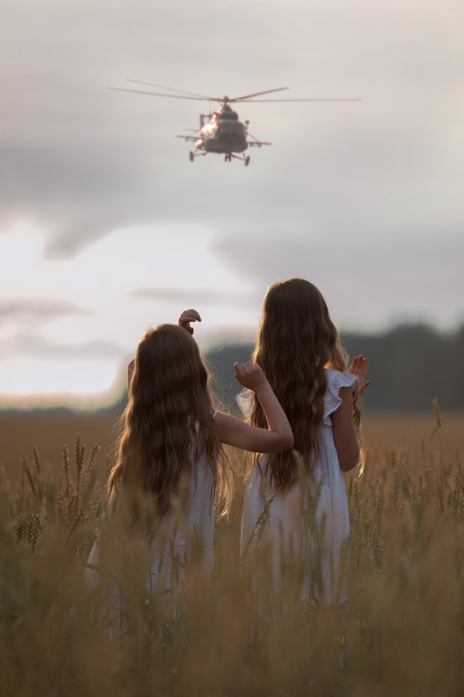 Photograph by Екатерина Годова