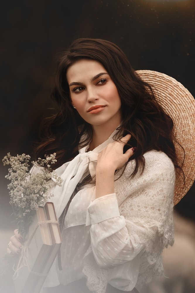 Photograph by Наталья Вострикова