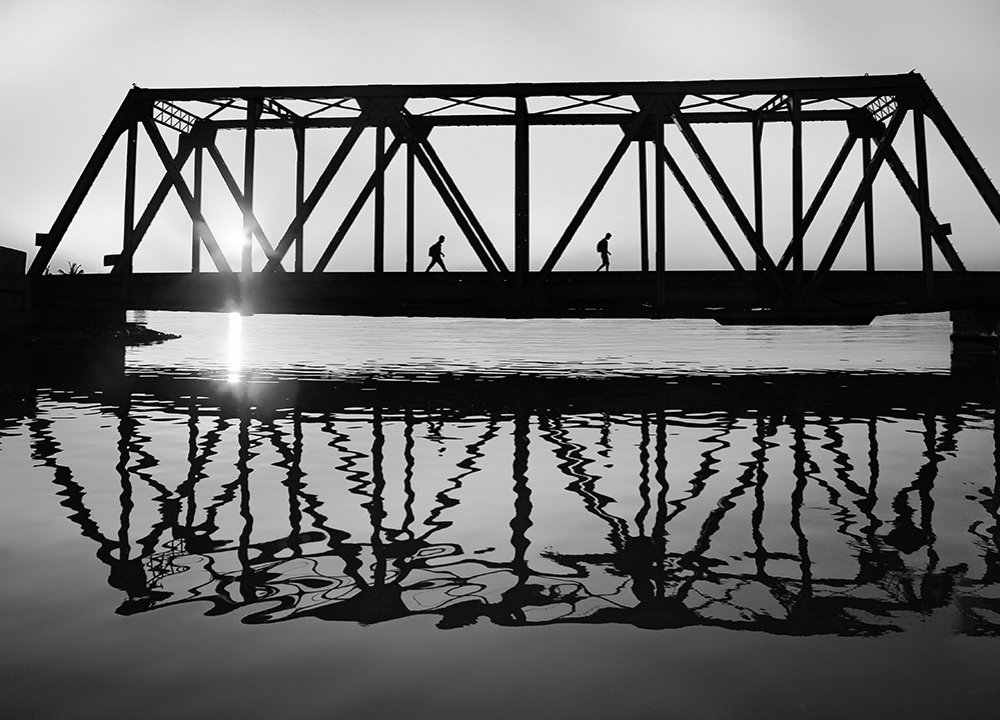 Photograph by Raúl Navarro González