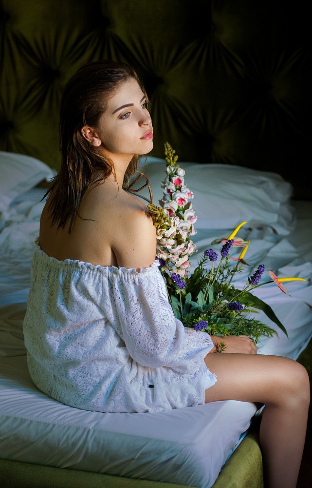 Photograph by Mariana Moraes