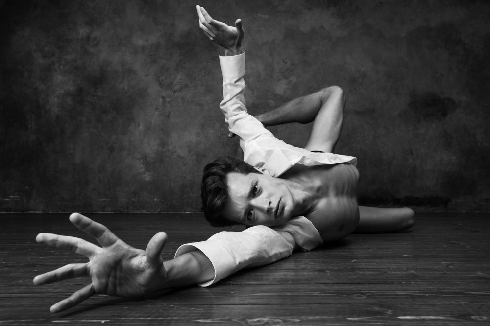 Photograph by Наталия Черкасова