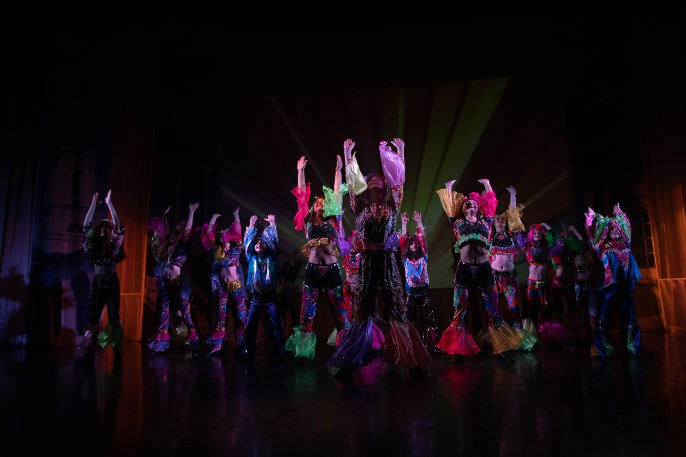 Photograph by Екатерина Большакова