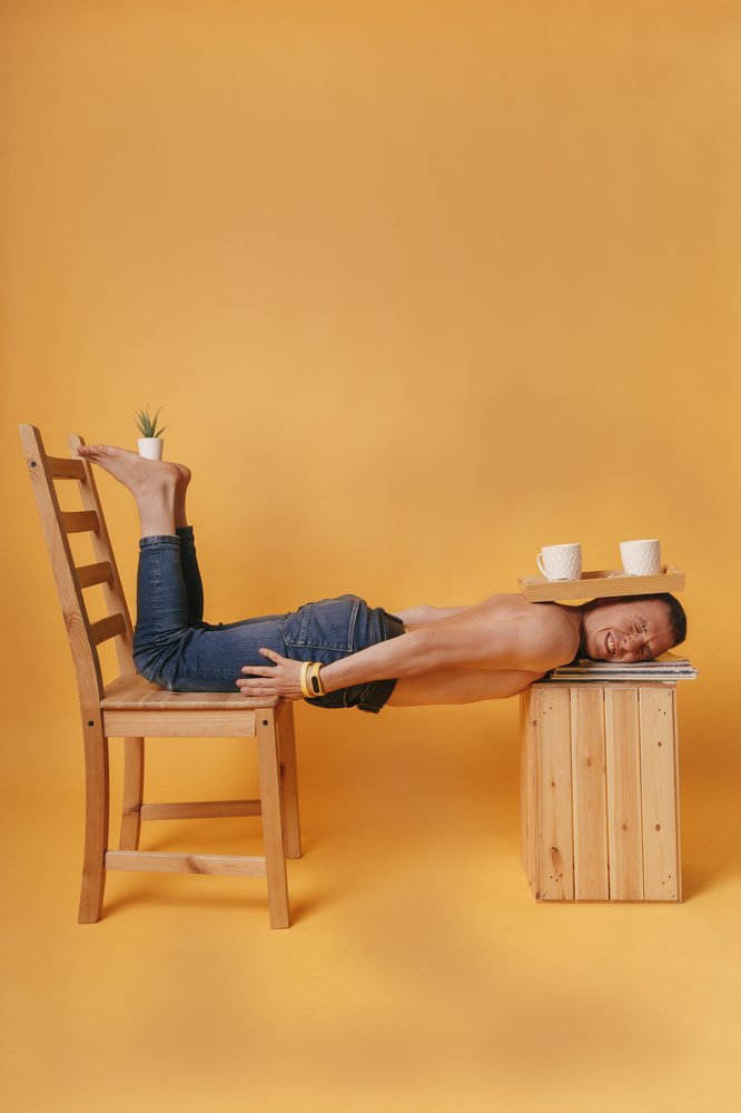 Photograph by Наталья Бакаянова