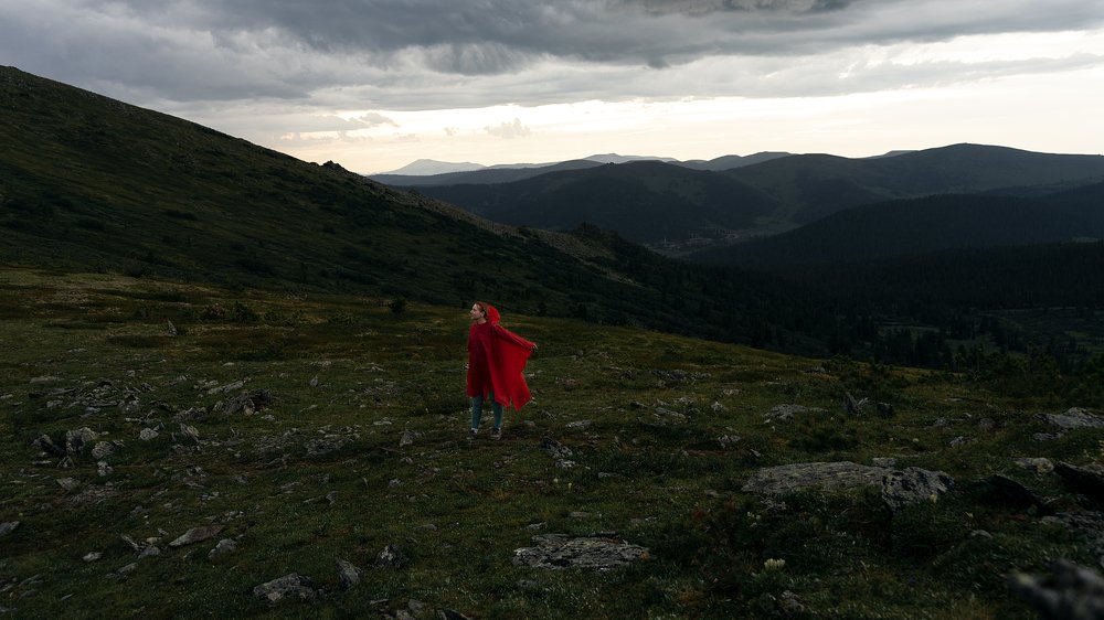 Photograph by Maksim Stipnik