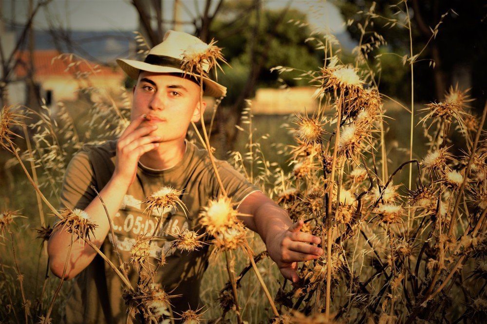 Photograph by Елени Володькова