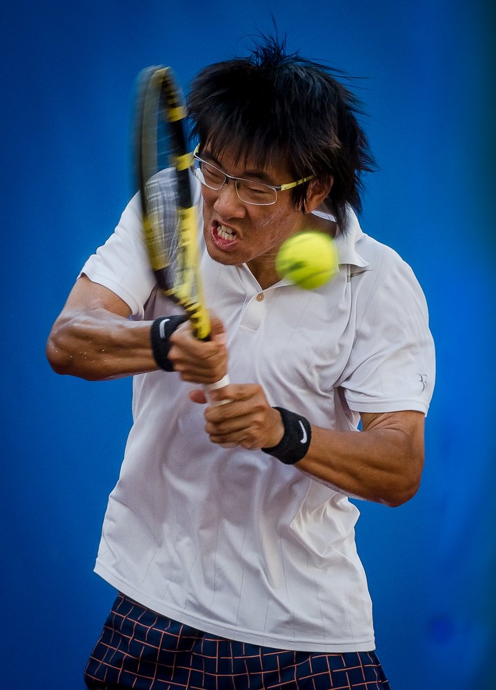 Фотография автора Maurice Leung