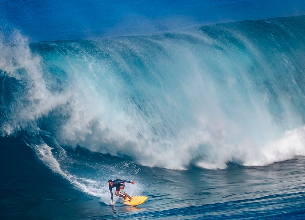 Photograph by Maurice Leung