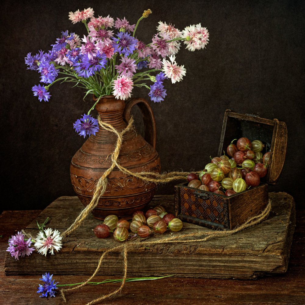 Photograph by Татьяна Аверина