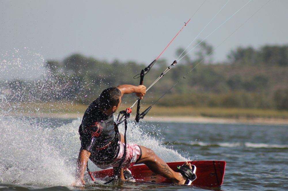 Photograph by Francisco Ferreira