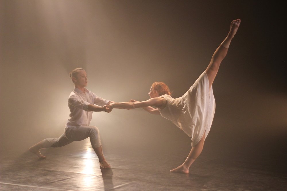 Photograph by Юлия Осипенко