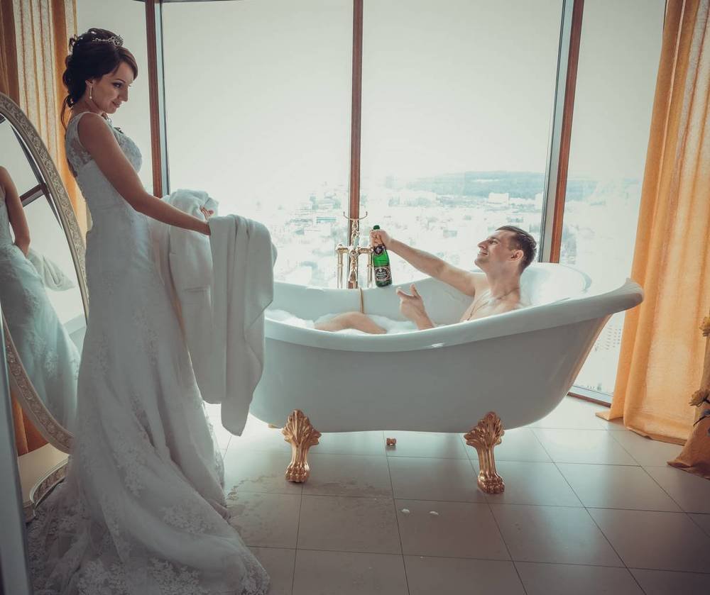 Photograph by Юлия Ляшенко