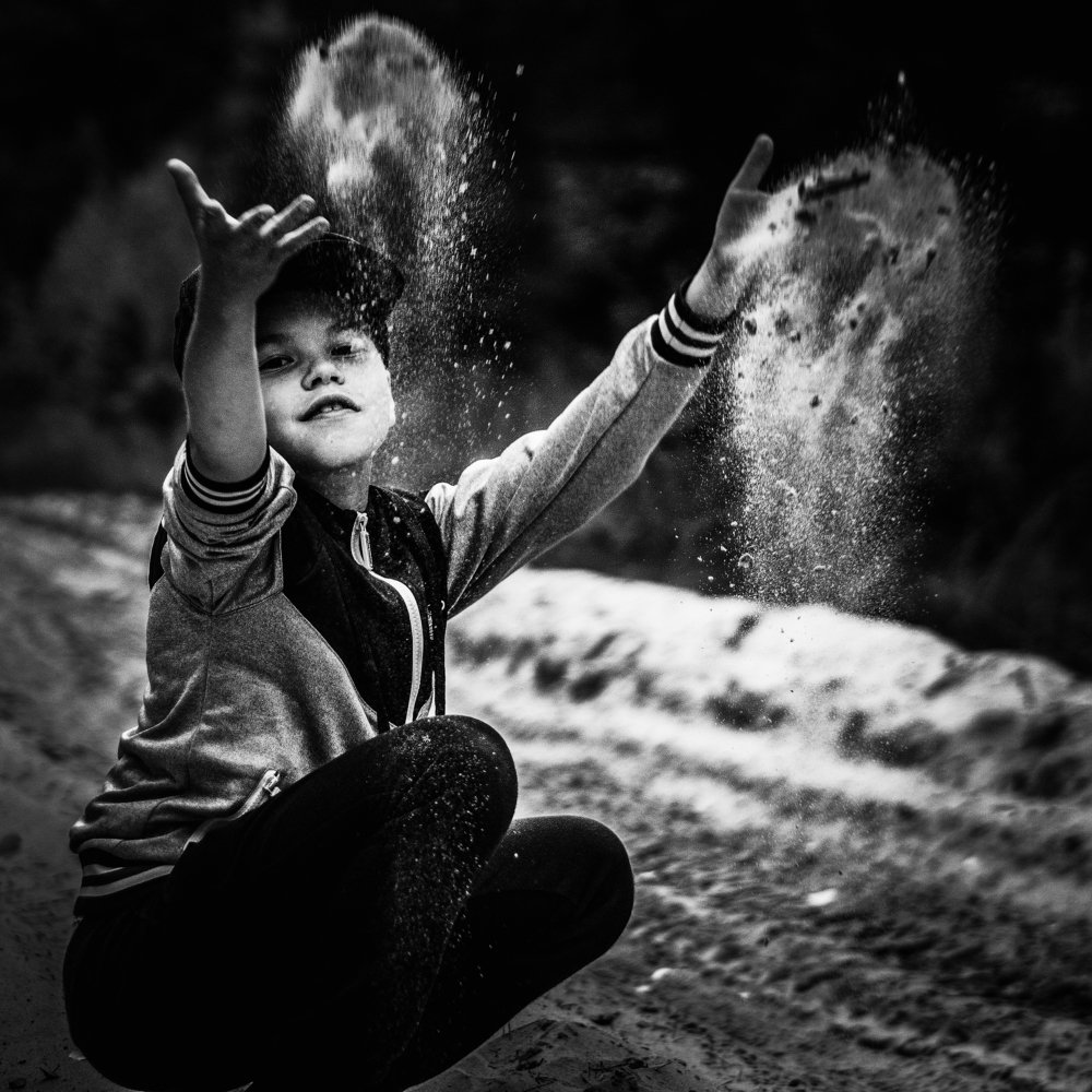 Photograph by Евгений Калагаев