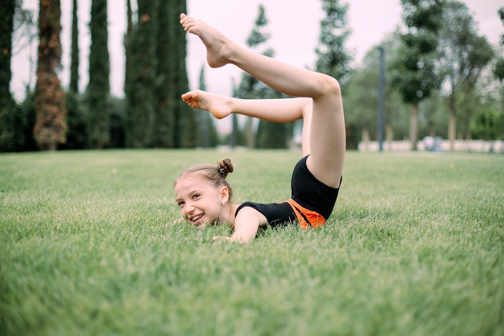 Photograph by Екатерина Рябикина