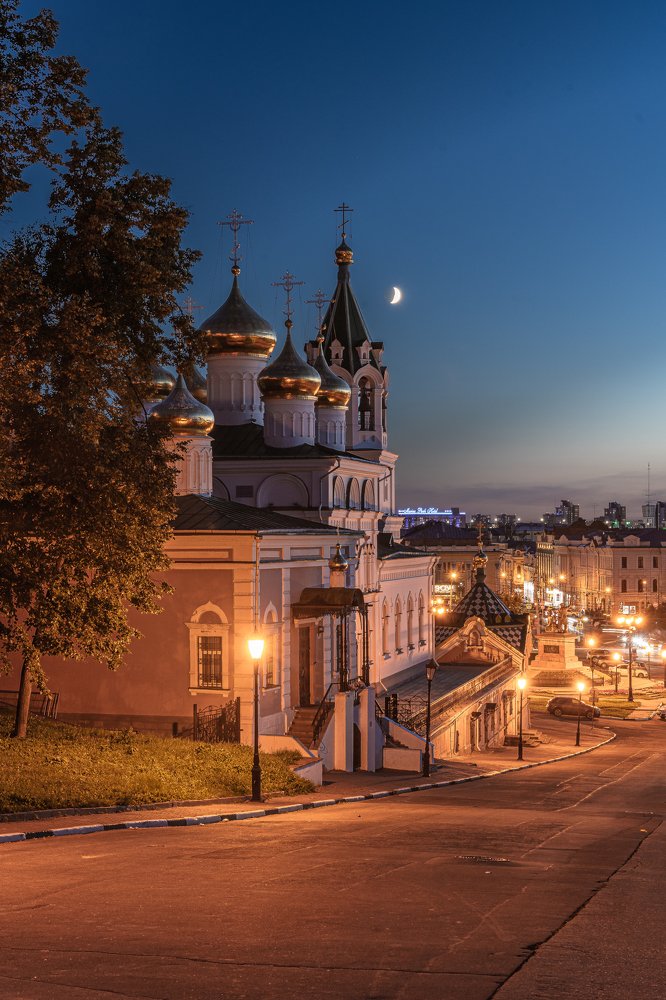 Photograph by Игорь Мурзенко