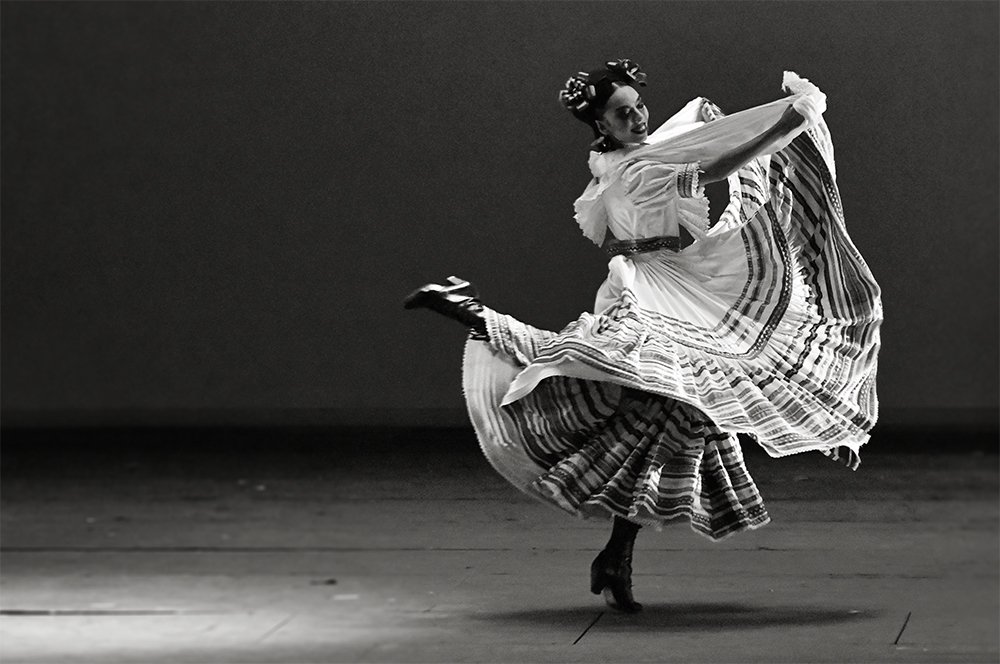 Photograph by LEON COLON