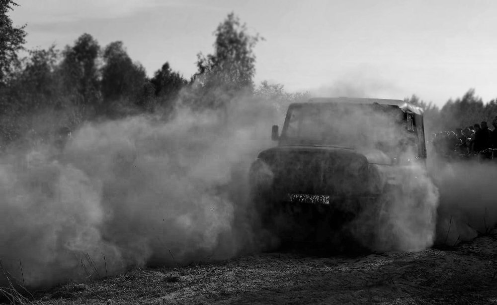 Photograph by Роман Савоцкий