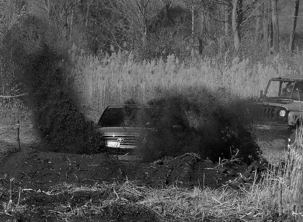 Photograph by Роман Савоцкий