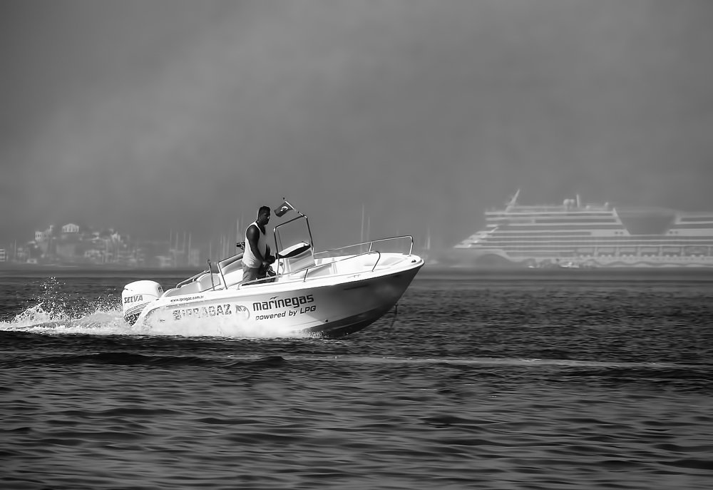 Фотография автора Роман Савоцкий